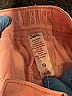 Justice Pink Denim Skirt Size 10 - photo 3