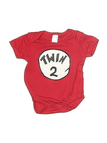 Nursery Decals and More Short Sleeve Onesie (view 1)