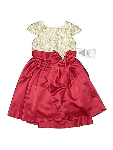 Rare Editions Dress (view 1)