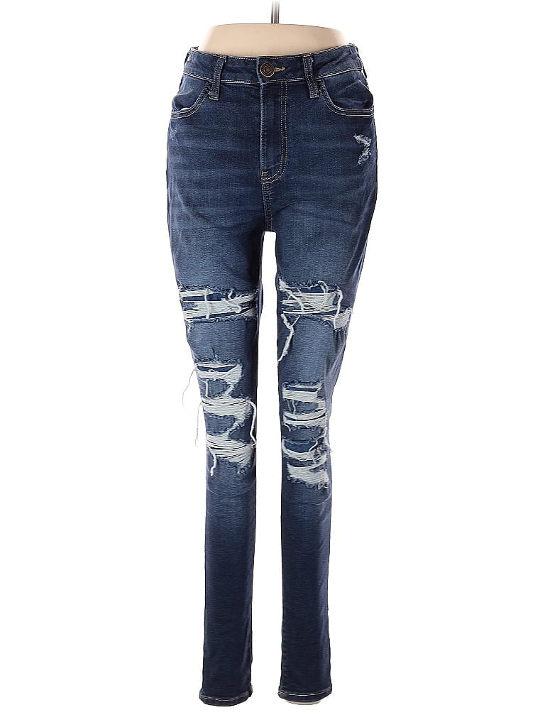 Pre-owned Sonoma Goods For Life Jeans In Blue