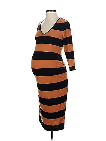 Old Navy - Maternity Casual Dress (view 1)