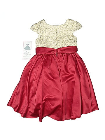Rare Editions Dress (view 2)