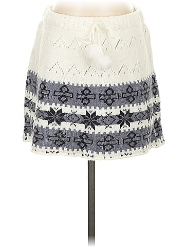 Kimchi Blue Casual Skirt (view 1)