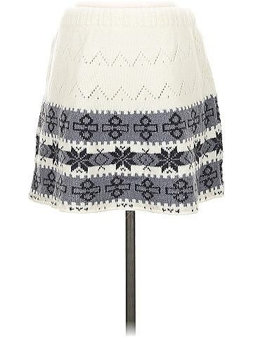 Kimchi Blue Casual Skirt (view 2)
