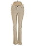 J Brand Tan Ivory Khakis Size 31 waist - photo 1