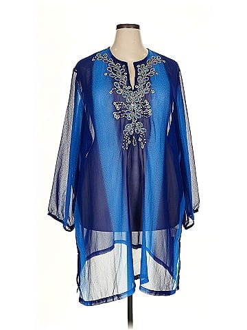 Roaman's Cocktail Dress (view 1)