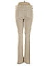 J Brand Tan Ivory Khakis Size 31 waist - photo 2