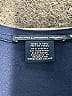 Ralph Lauren Sport Blue Short Sleeve Top Size M - photo 7
