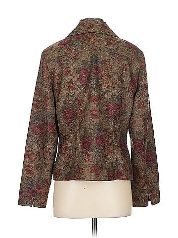 Coldwater Creek Blazer (view 2)