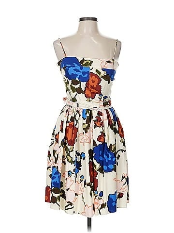M Missoni Cocktail Dress (view 1)