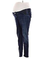 Isabel Maternity Jeans