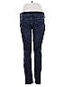 Isabel Maternity Color Block Blue Jeans Size 8 - photo 2