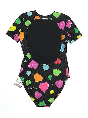 Balenciaga Swimsuit Cover Up (view 2)