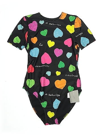 Balenciaga Swimsuit Cover Up (view 1)