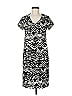 Missoni Chevron-herringbone Black Casual Dress Size EU (IT) 38 / US 2 - photo 1