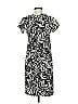 Missoni Chevron-herringbone Black Casual Dress Size EU (IT) 38 / US 2 - photo 2
