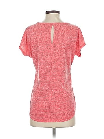 T by Talbots Active T-Shirt (view 2)