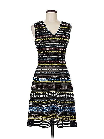 M Missoni Casual Dress (view 1)