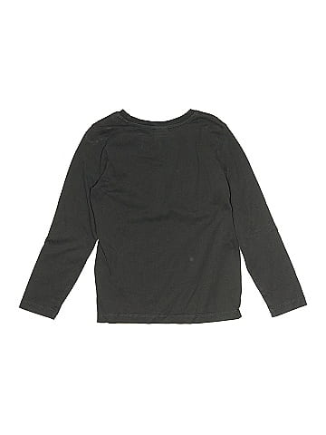 Hanna Andersson Long Sleeve T-Shirt (view 2)