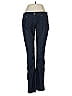 Habitual Chevron-herringbone Blue Jeans Size 28 waist - photo 1