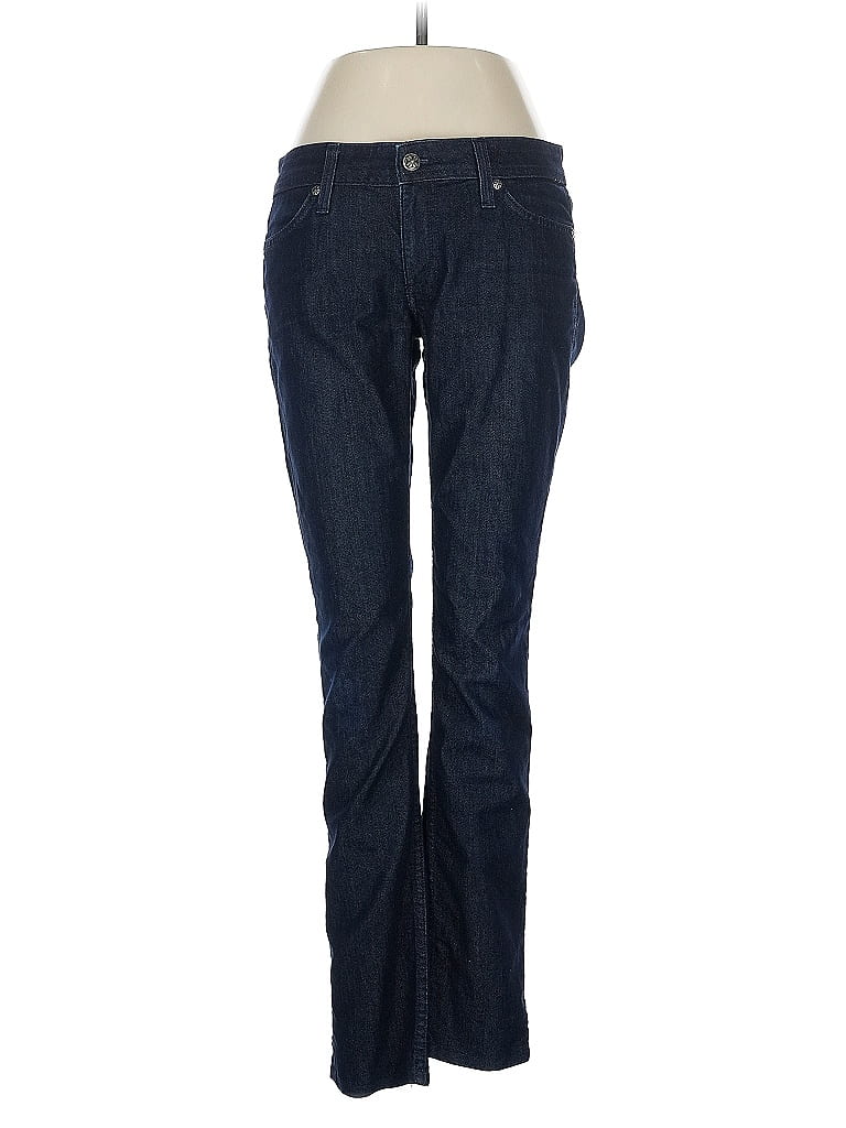 Pre-owned Habitual Jeans In Blue