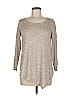 Joie Tan Pullover Sweater Size M - photo 1