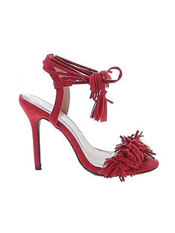 Forever Heels (view 1)