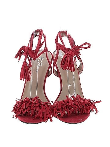 Forever Heels (view 2)