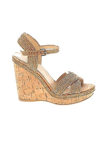 Stuart Weitzman Wedges (view 1)