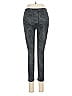 Onzie Chevron-herringbone Gray Active Pants Size M - photo 2