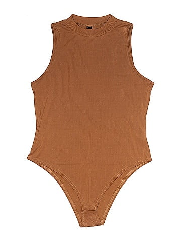 Shein Curve Bodysuit (view 1)