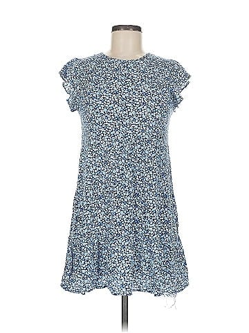 Planet Gold Casual Dress (view 1)