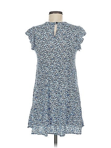 Planet Gold Casual Dress (view 2)