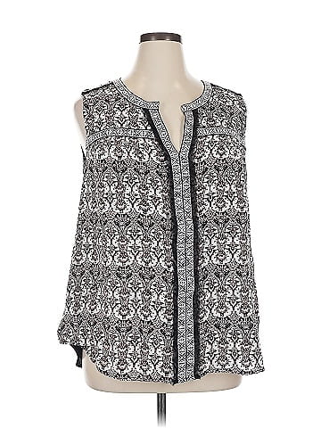 Daniel Rainn Tank Top (view 1)