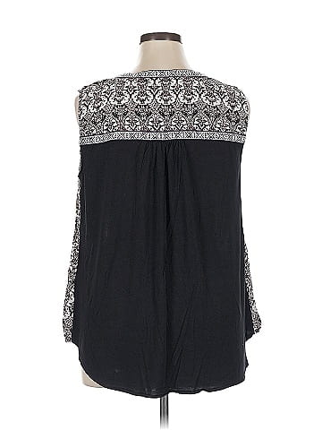 Daniel Rainn Tank Top (view 2)