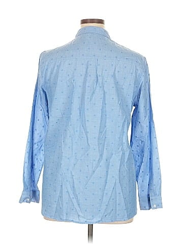 Gap Outlet Long Sleeve Button-Down Shirt (view 2)