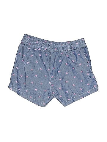Just One You Made by Carter's Shorts (view 2)