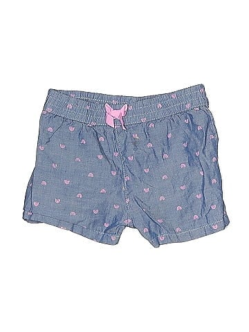 Just One You Made by Carter's Shorts (view 1)