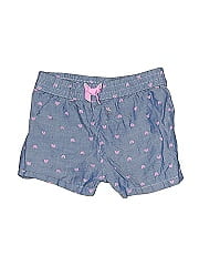 Just One You Made By Carter's Shorts