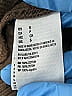 American Eagle Outfitters 100% Cotton Brown Casual Dress Size S - photo 8