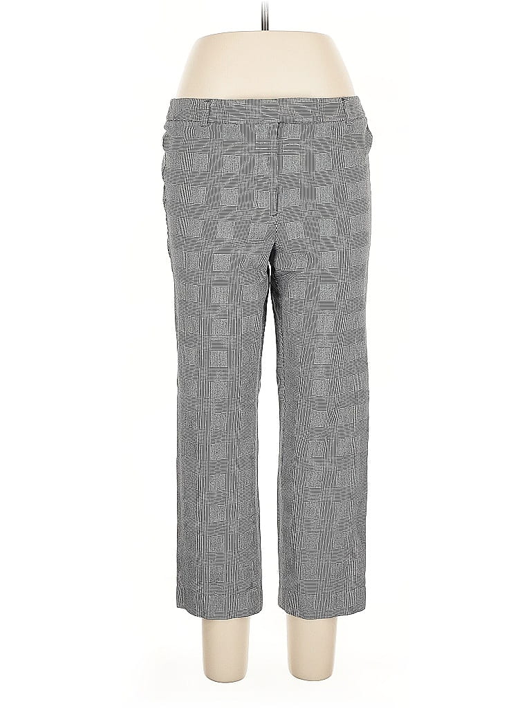 Click to view more detailed imagery on our partner's website Pre-owned Talbots Casual Pants In Gray