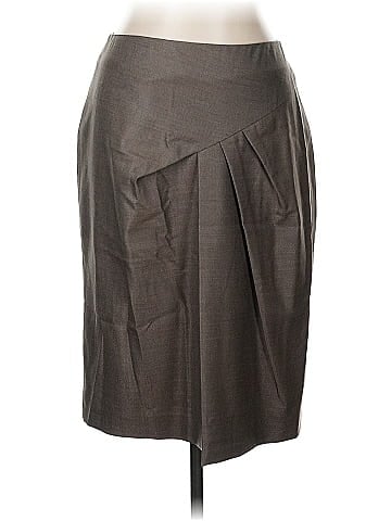 Max Mara Wool Skirt (view 1)