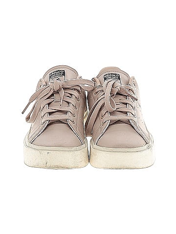Adidas Stan Smith Sneakers (view 2)
