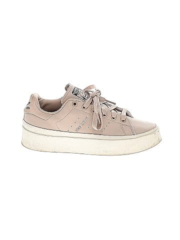 Adidas Stan Smith Sneakers (view 1)