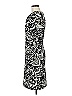 Missoni Chevron-herringbone Black Casual Dress Size EU (IT) 38 / US 2 - photo 5