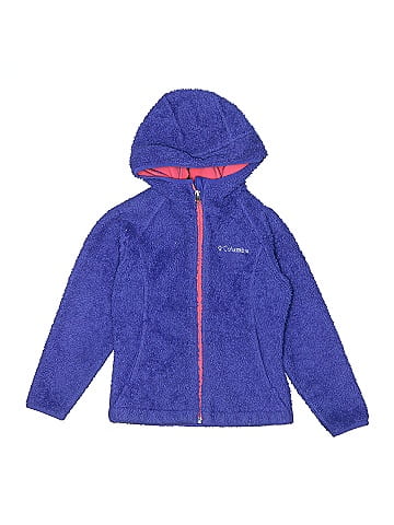 Columbia Jacket (view 1)