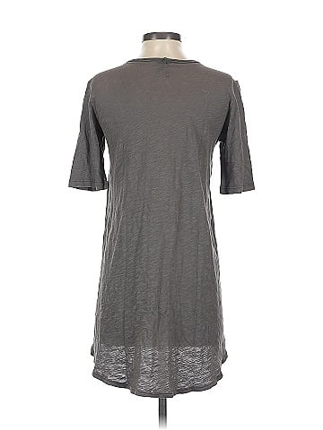 Left of Center Short Sleeve Top (view 2)