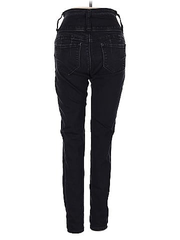 Blue Savvy Jeans (view 2)