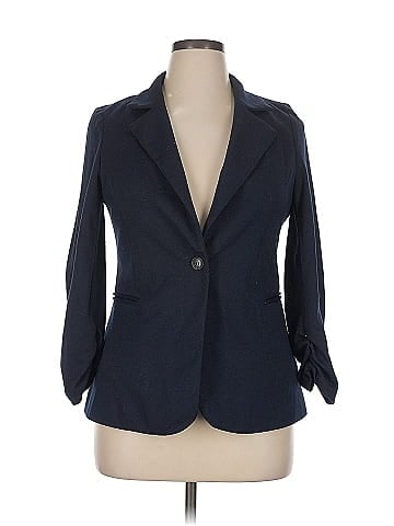 41Hawthorn Blazer (view 1)