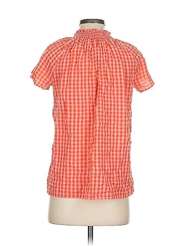 Rungolee Short Sleeve Blouse (view 2)
